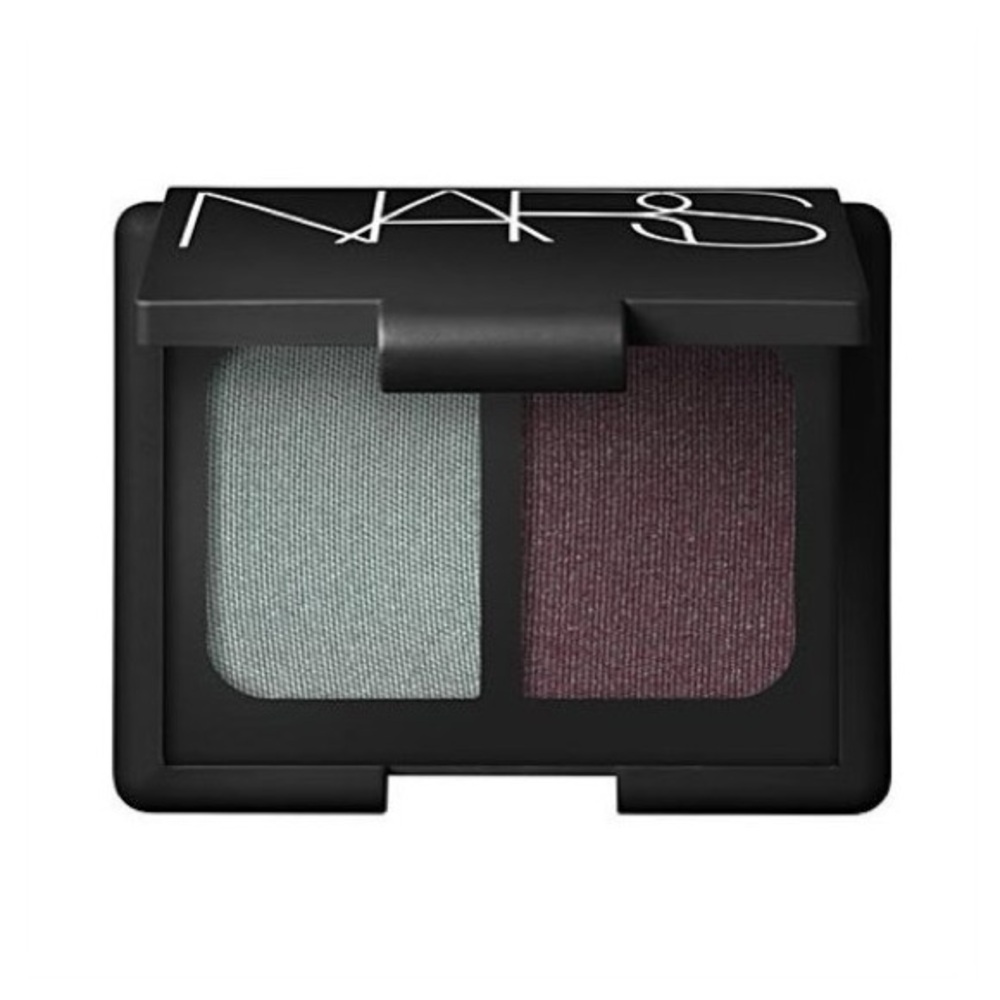 NARS DUO EYESHADOW HABANERA 3055